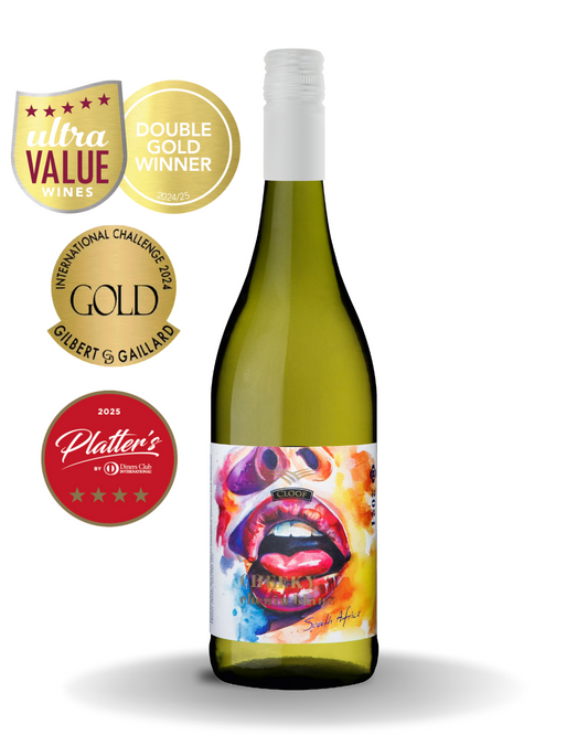 Cheeky Chenin Blanc