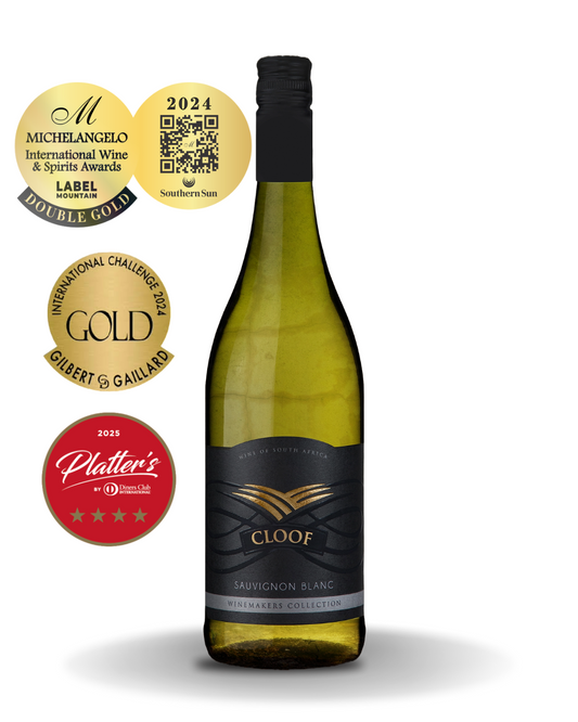 Winemakers Sauvignon Blanc