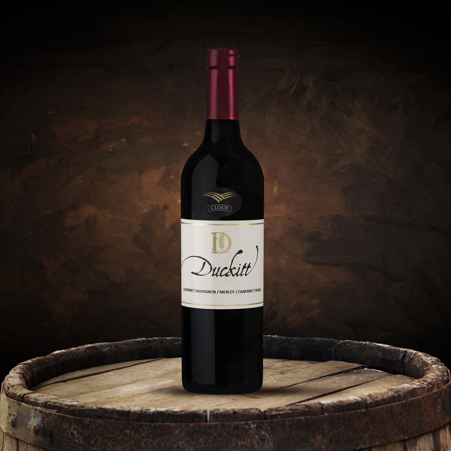 Duckitt Bordeaux Blend
