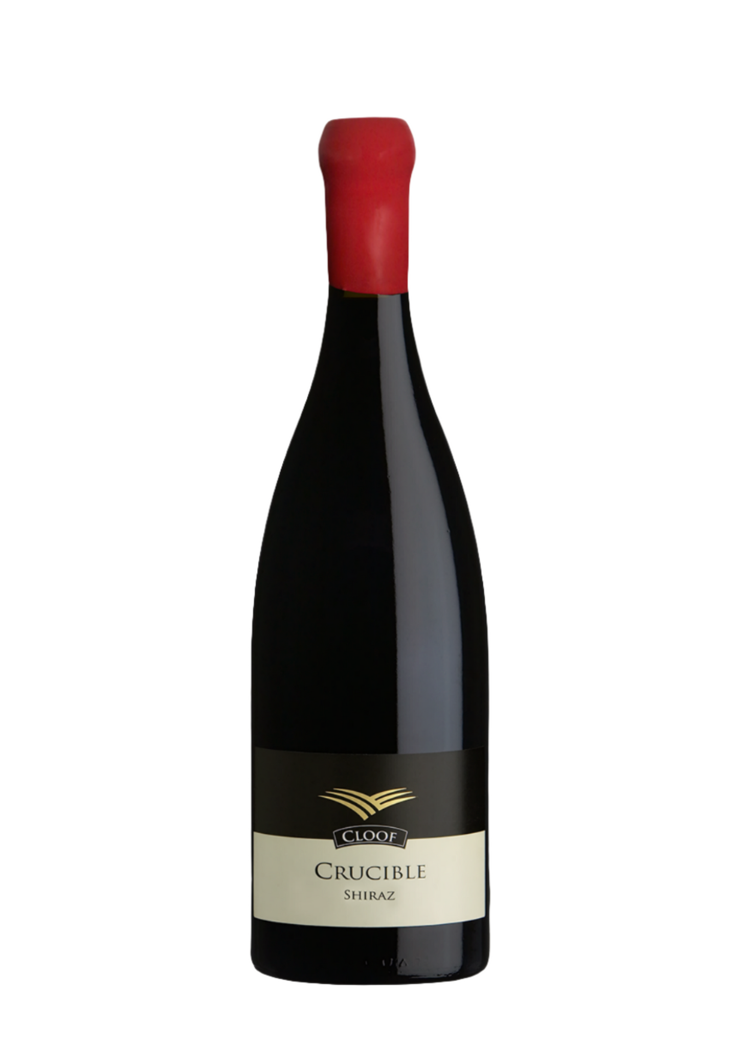 CRUCIBLE SHIRAZ