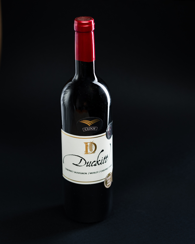 Duckitt Bordeaux Blend