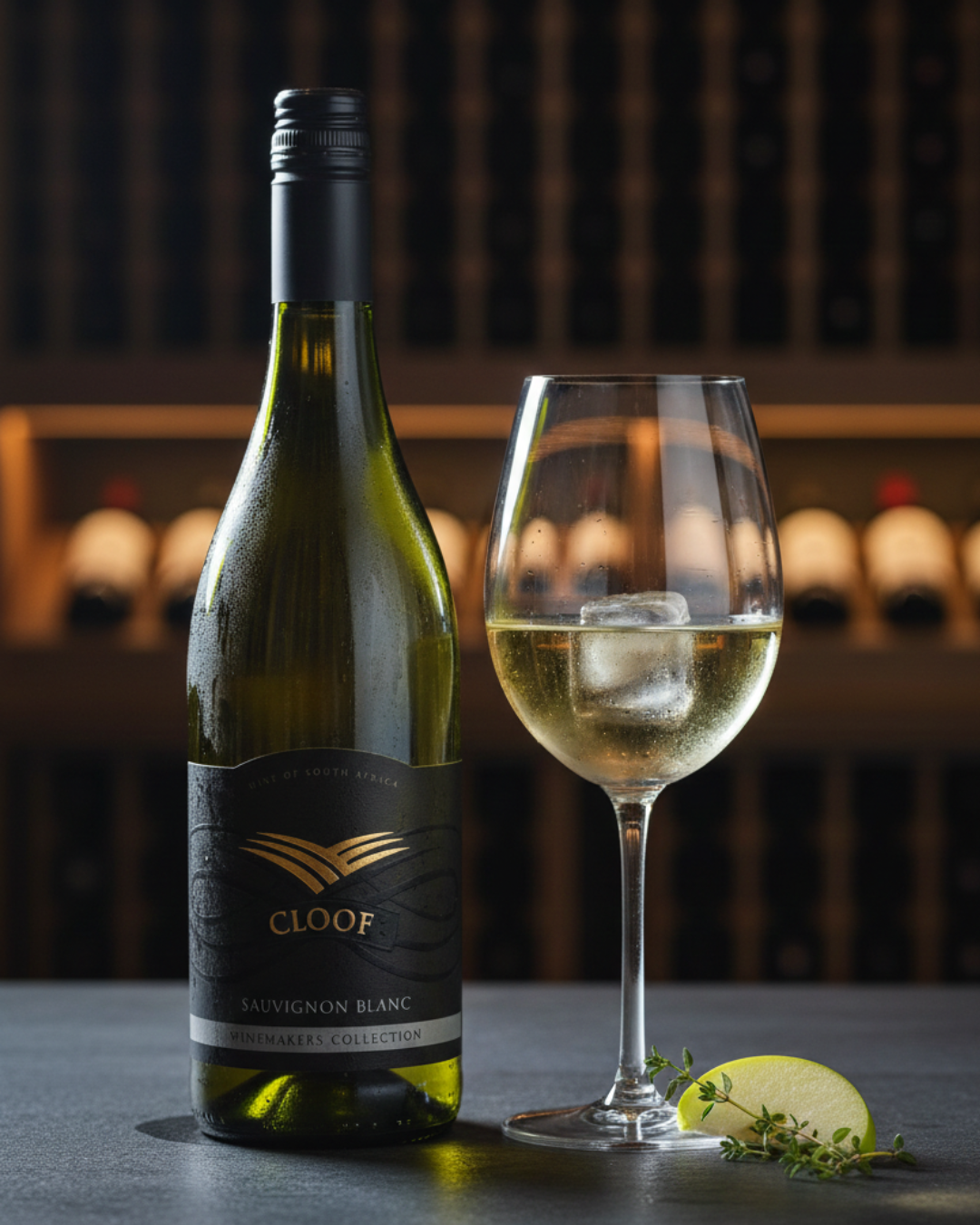 Winemakers Sauvignon Blanc