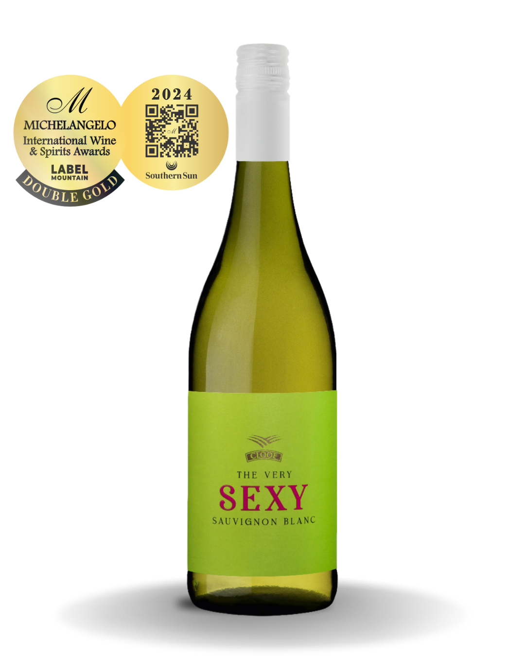 The Very Sexy Sauvignon Blanc