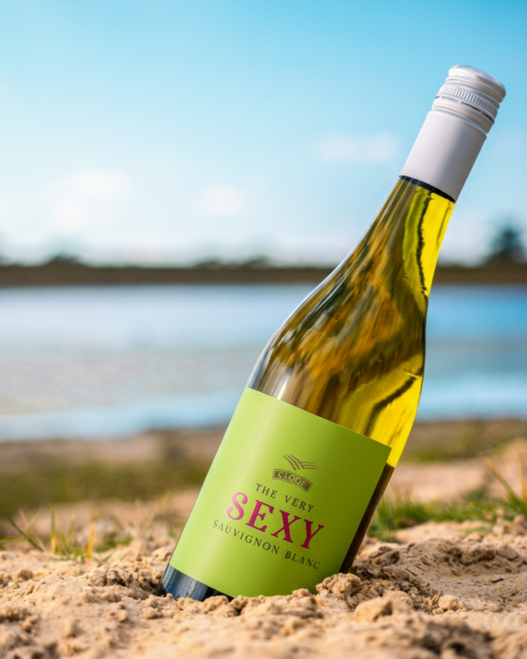 The Very Sexy Sauvignon Blanc