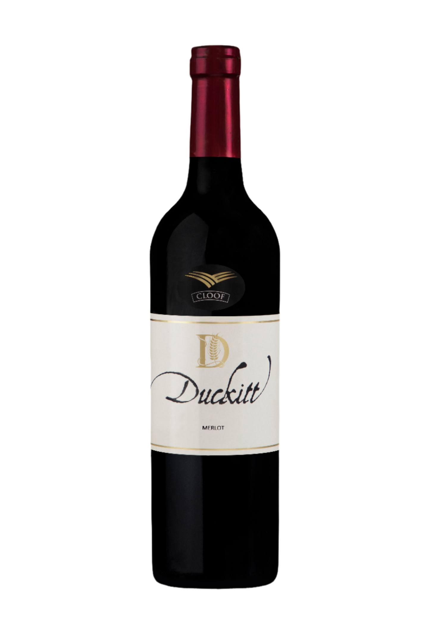 DUCKITT MERLOT