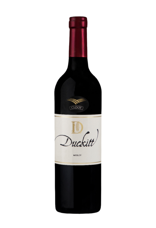 DUCKITT MERLOT