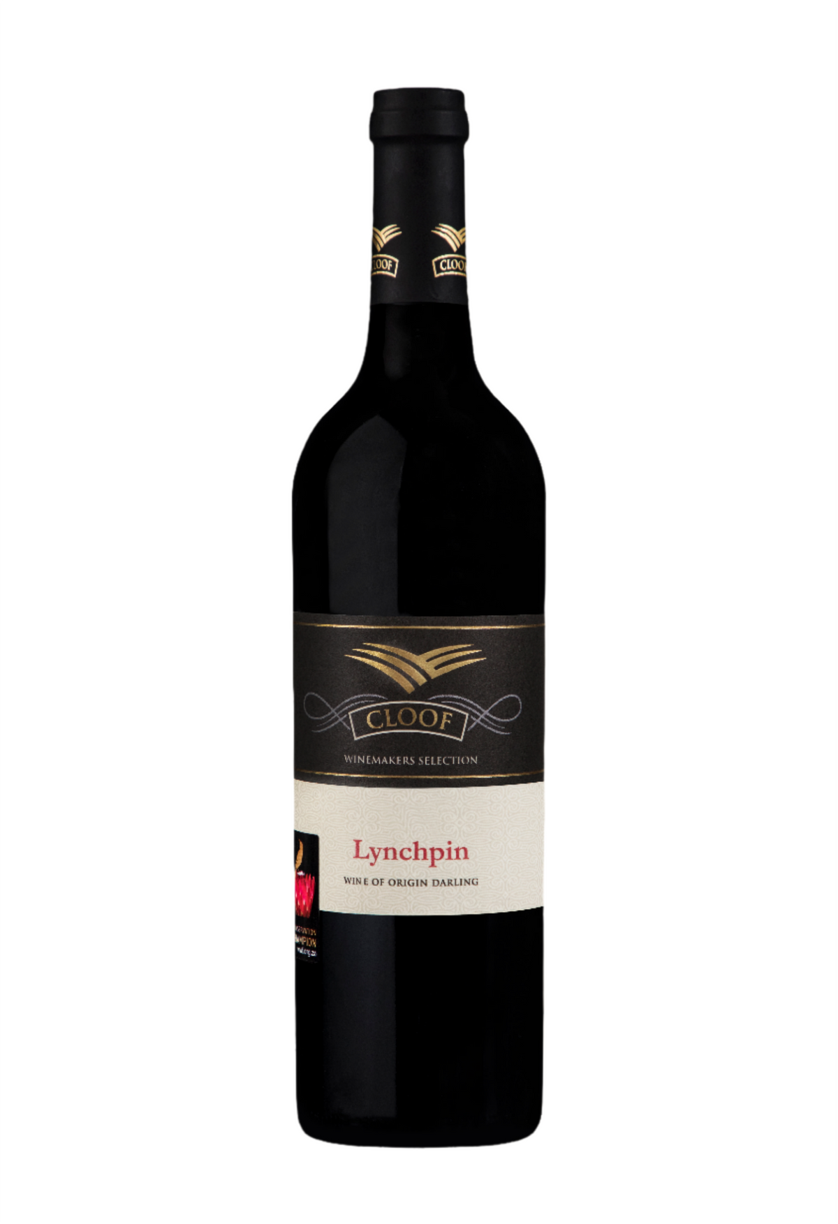 Winemakers Lynchpin – Cloof Wine Estate