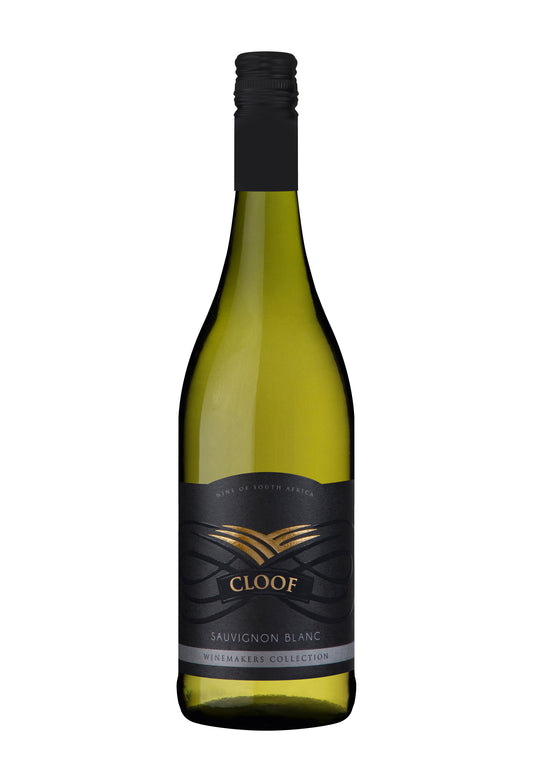 Cloof Winemakers Selection Sauvignon Blanc