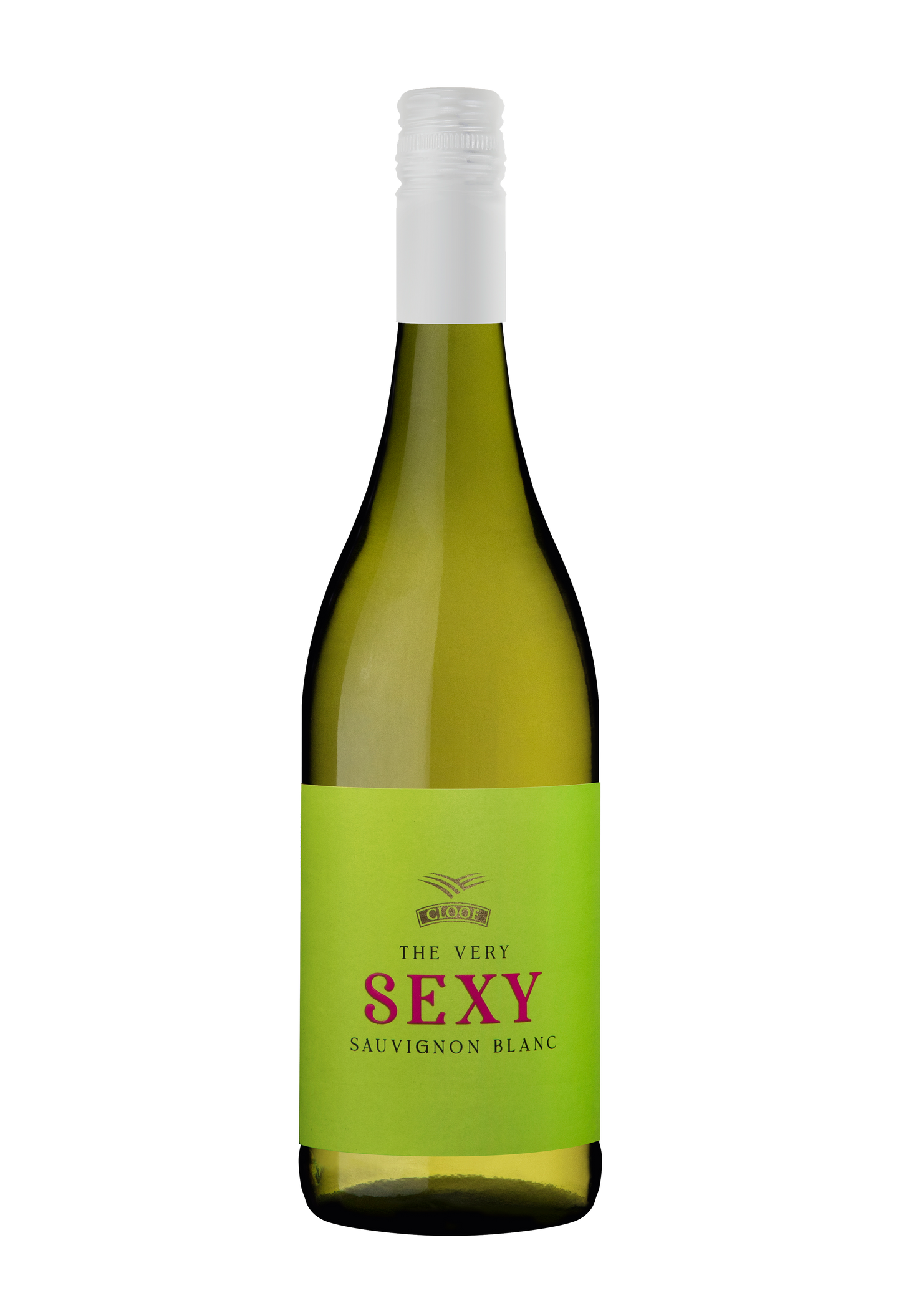 The Very Sexy Sauvignon Blanc