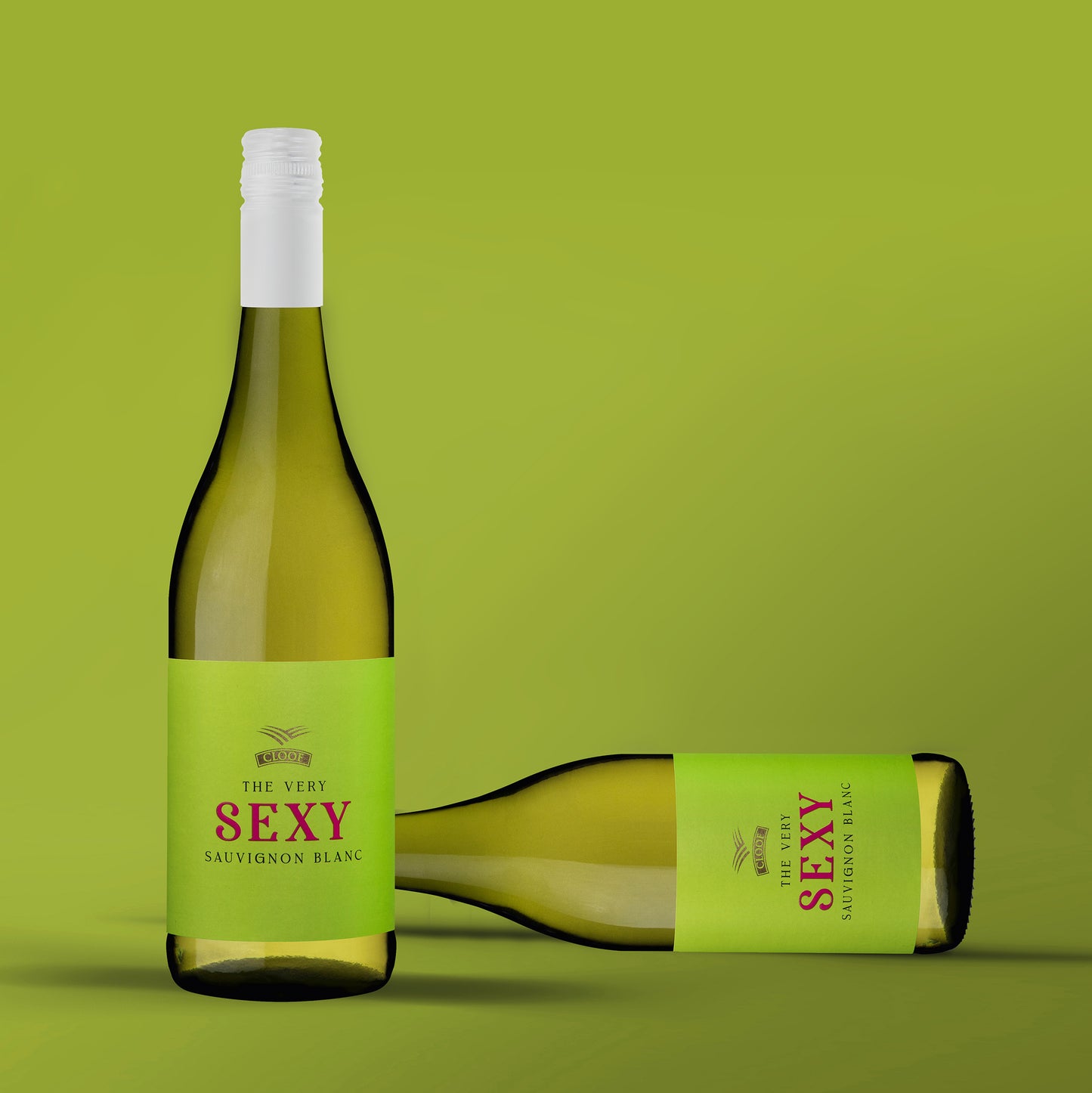 The Very Sexy Sauvignon Blanc