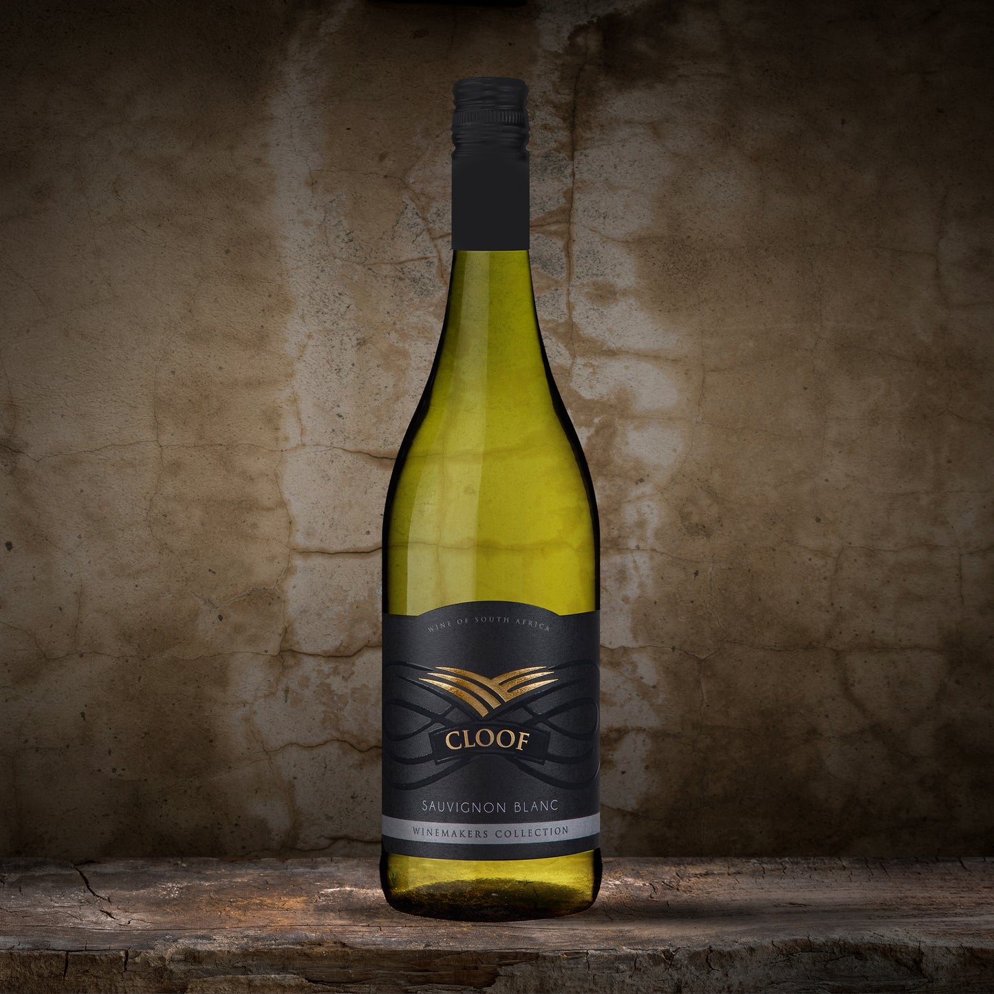 Cloof Winemakers Selection Sauvignon Blanc