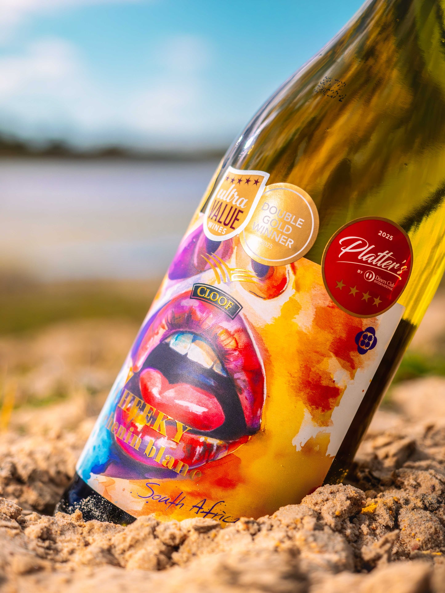 Cheeky Chenin Blanc