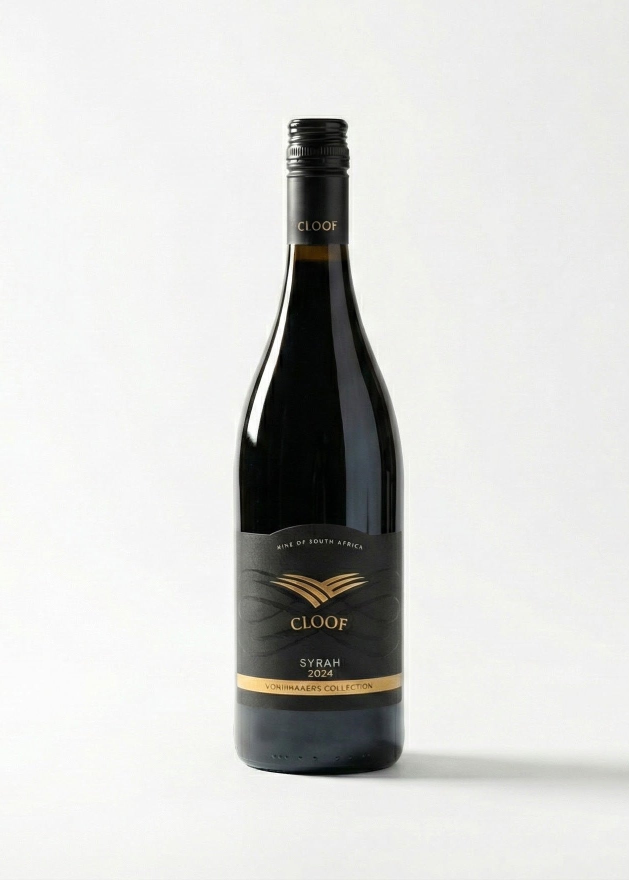 Winemakers Syrah