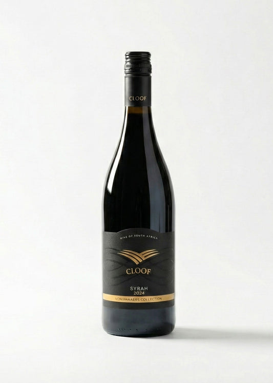 Winemakers Syrah