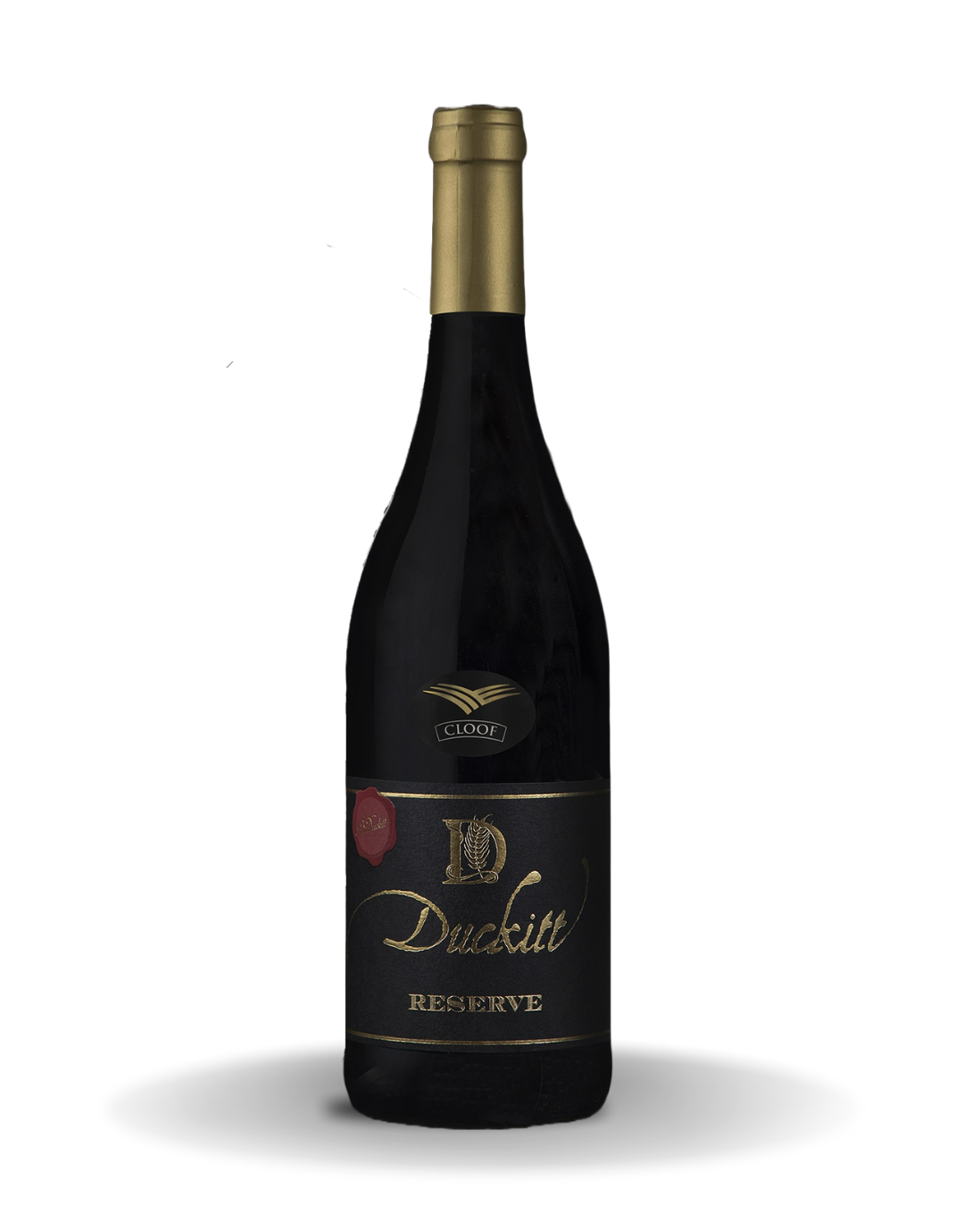 Duckitt Reserve Syrah