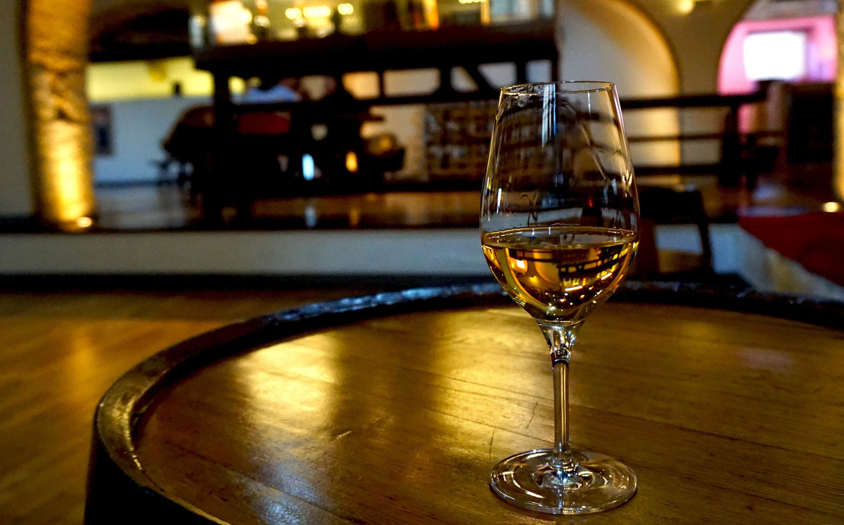 Cloof Wine Estate