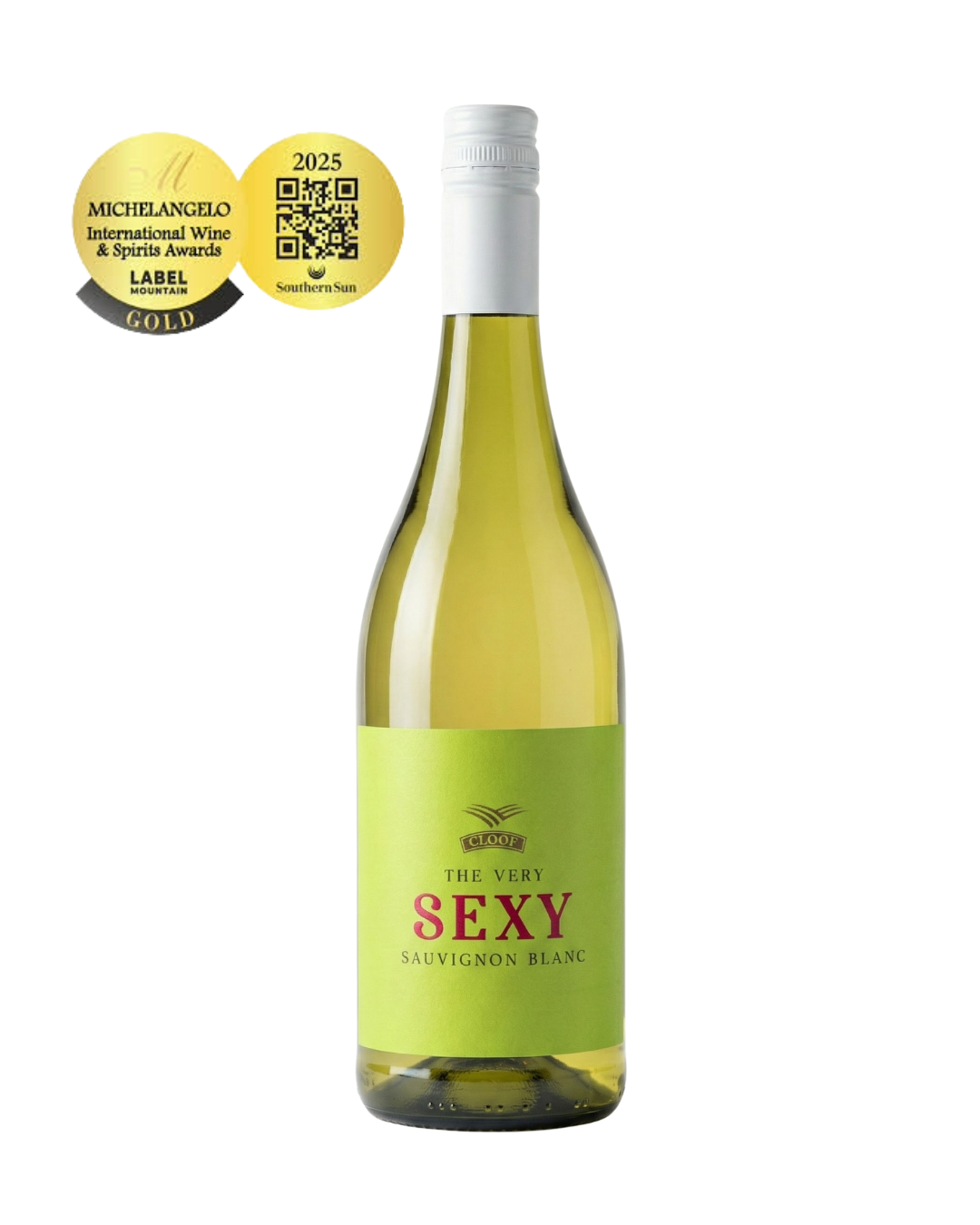 The Very Sexy Sauvignon Blanc