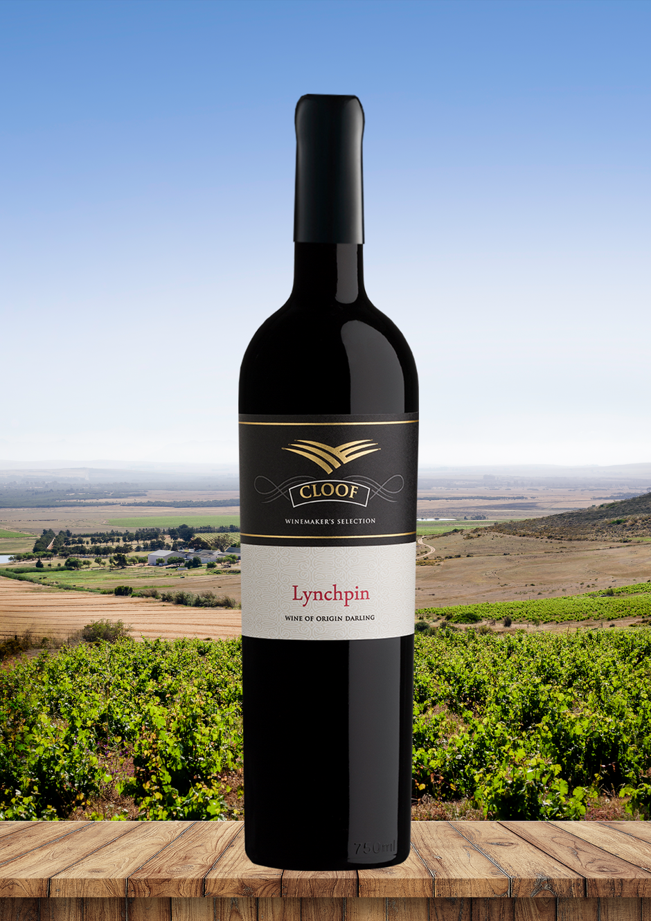 Products – Cloof Wine Estate