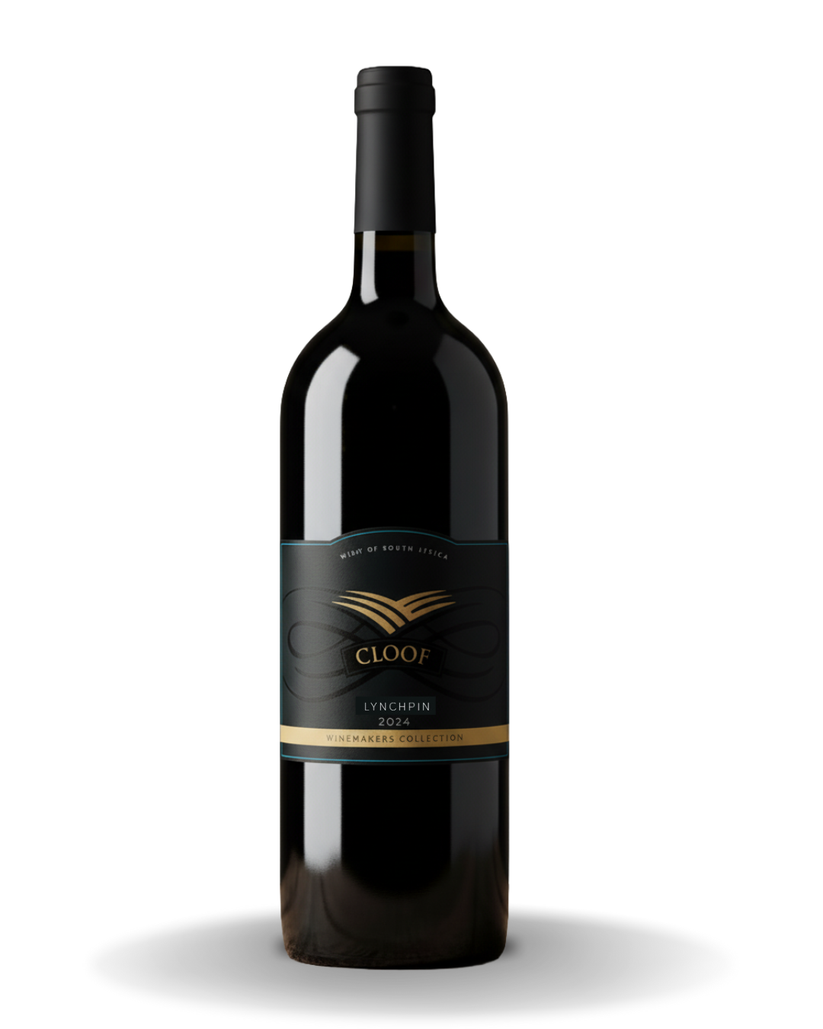 Winemakers Lynchpin – Cloof Wine Estate