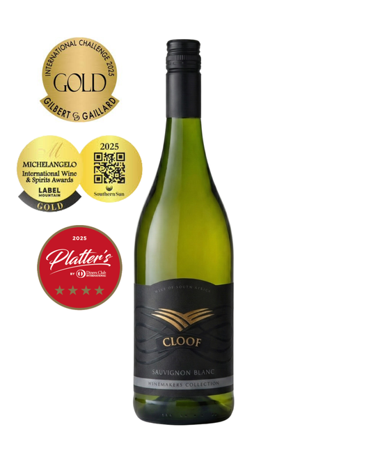 Winemakers Sauvignon Blanc